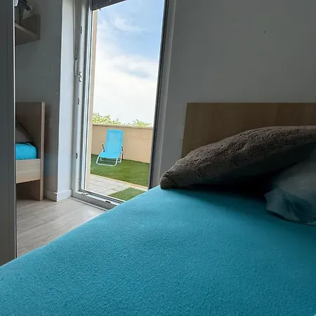 Apartment Assi