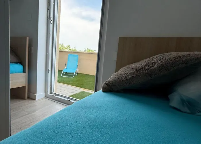 Apartment Assi