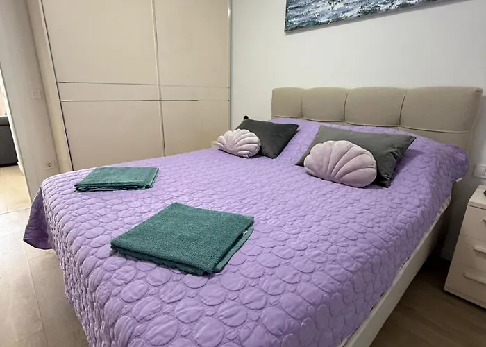 Assi Apartament *